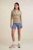 Align™ HR Short 6